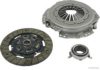 HERTH+BUSS JAKOPARTS J2002027 Clutch Kit